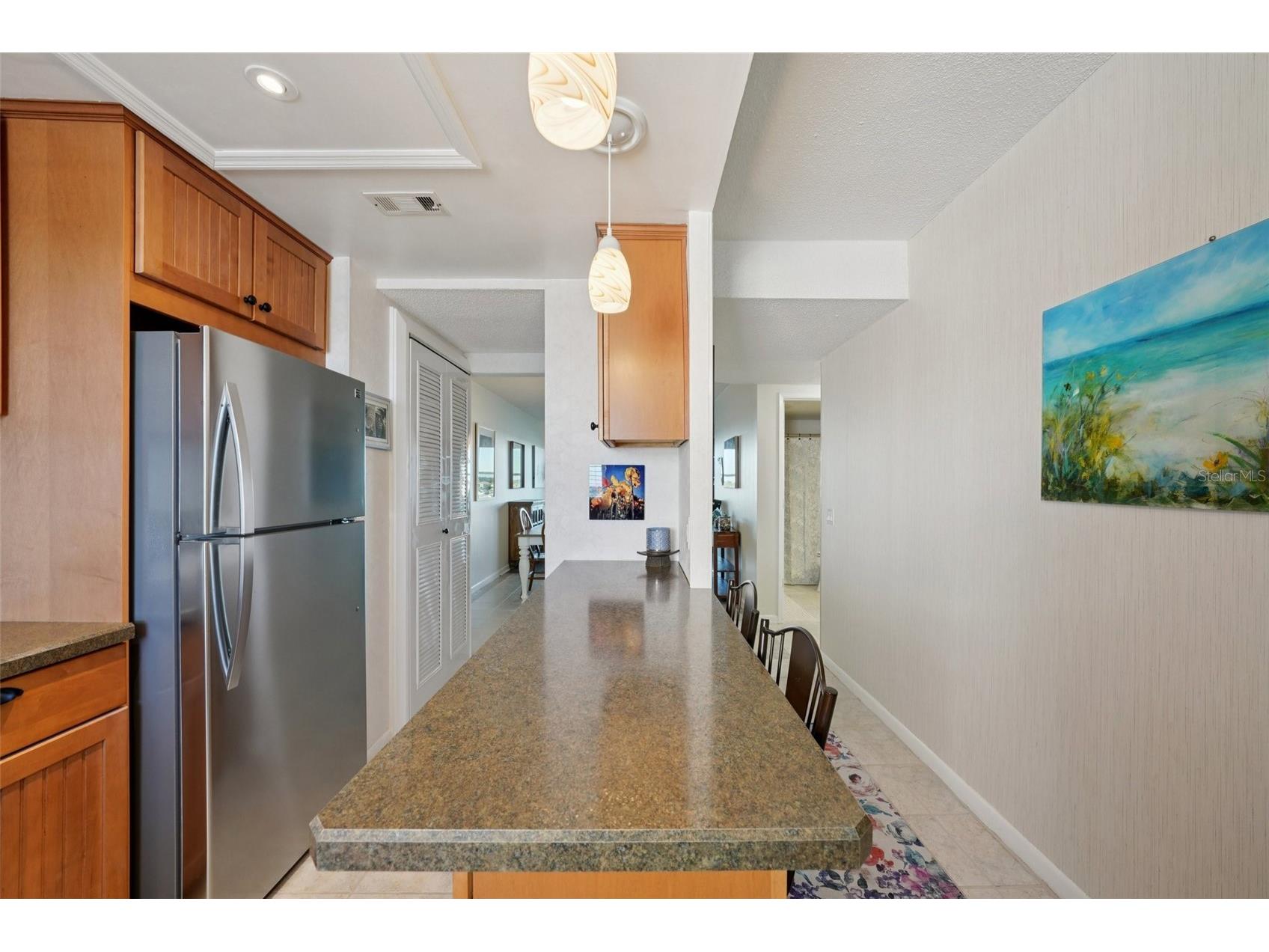 1847 Shore Drive S #711 South Pasadena FL 33707 - BOCA CIEGA BAY TB8515080 image9