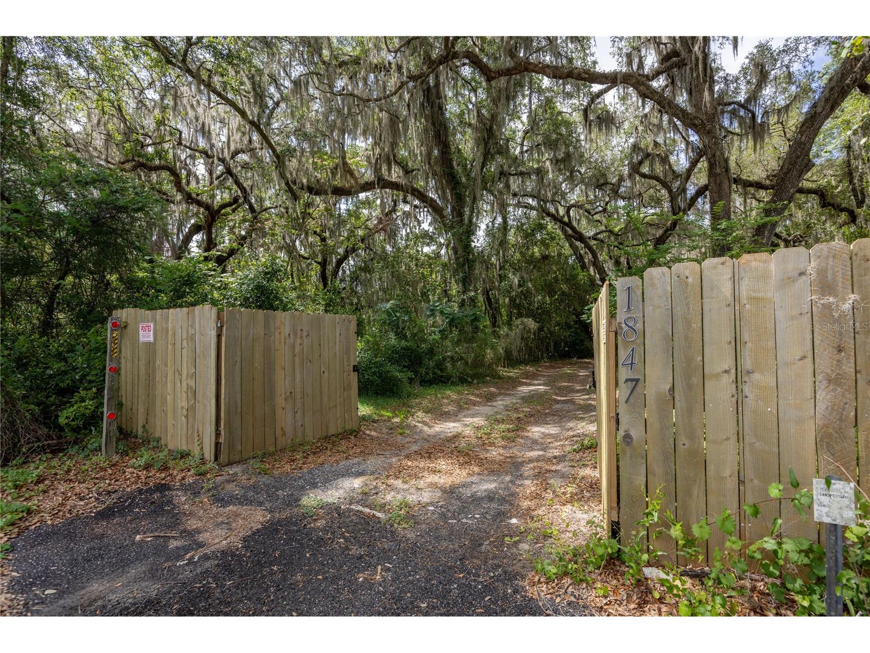 1847 State Road 20 Hawthorne FL 32640 - LAKE COWPEN GC540649 image62