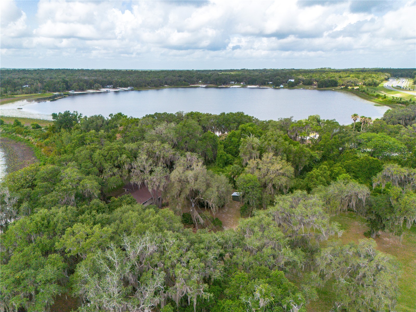 1847 State Road 20 Hawthorne FL 32640 - LAKE COWPEN GC540649 image64