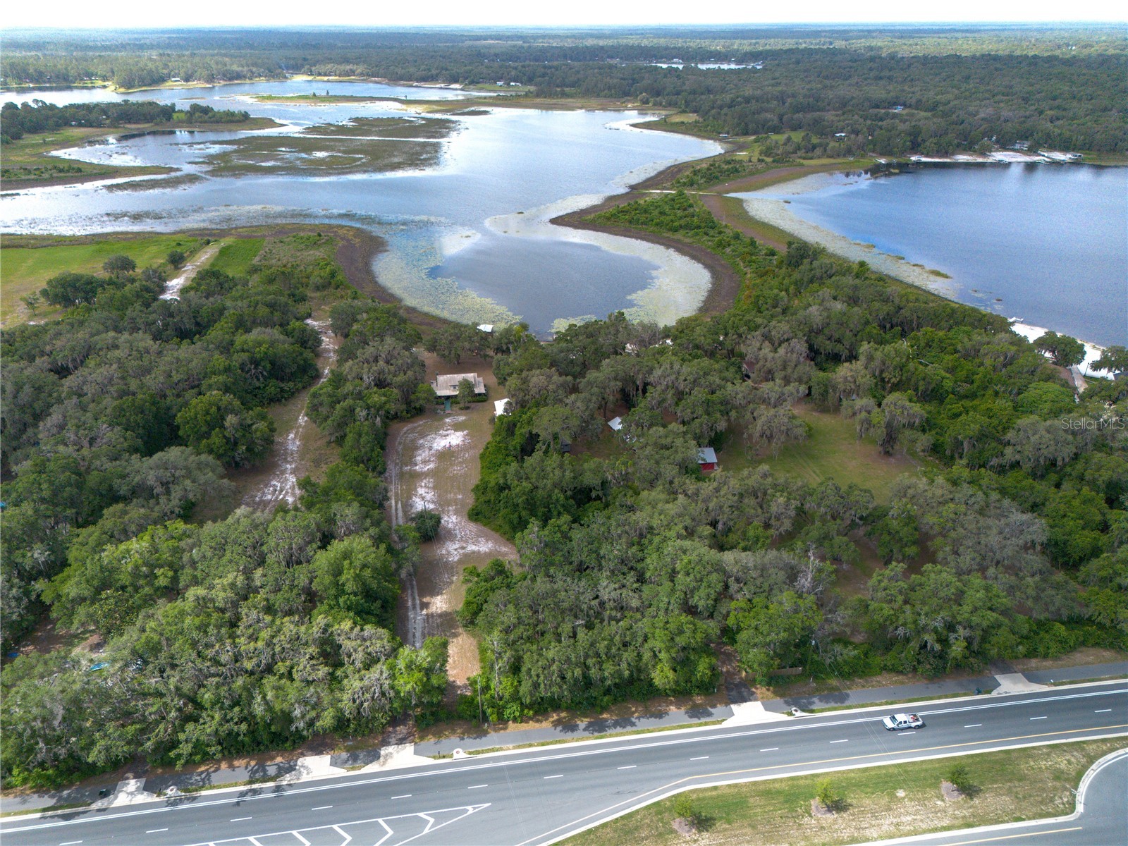1847 State Road 20 Hawthorne FL 32640 - LAKE COWPEN GC540649 image66