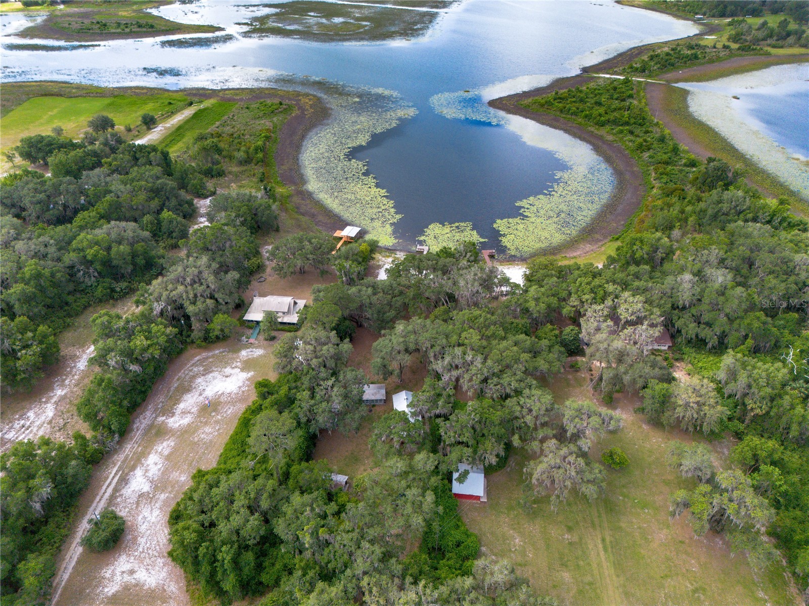 1847 State Road 20 Hawthorne FL 32640 - LAKE COWPEN GC540649 image68
