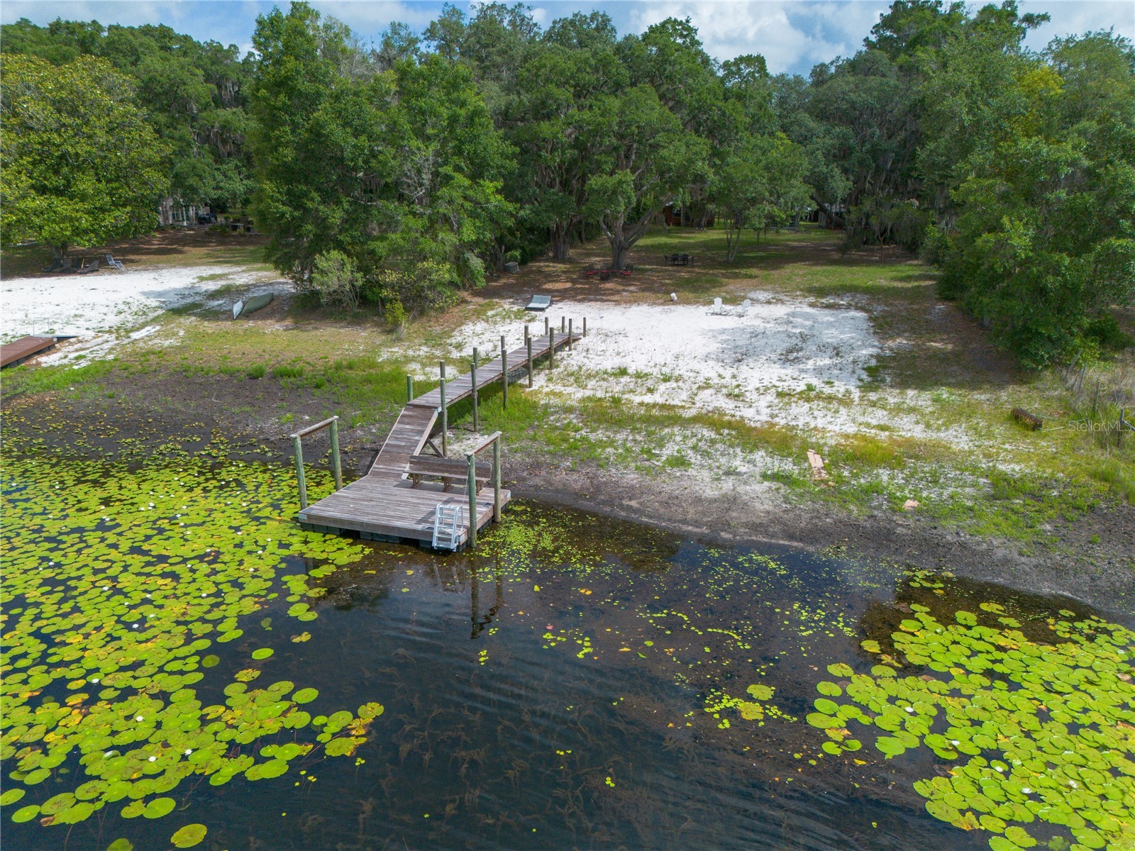 1847 State Road 20 Hawthorne FL 32640 - LAKE COWPEN GC540649 image74