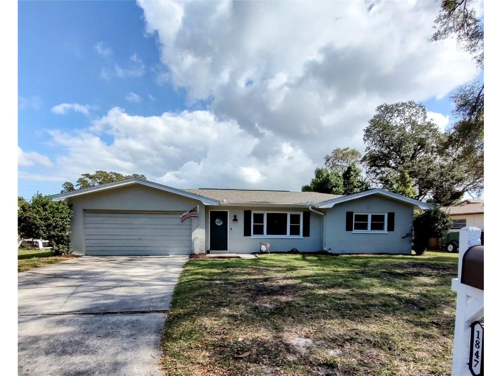 1847 Welland Drive Clearwater FL 33756 U8189555 image1