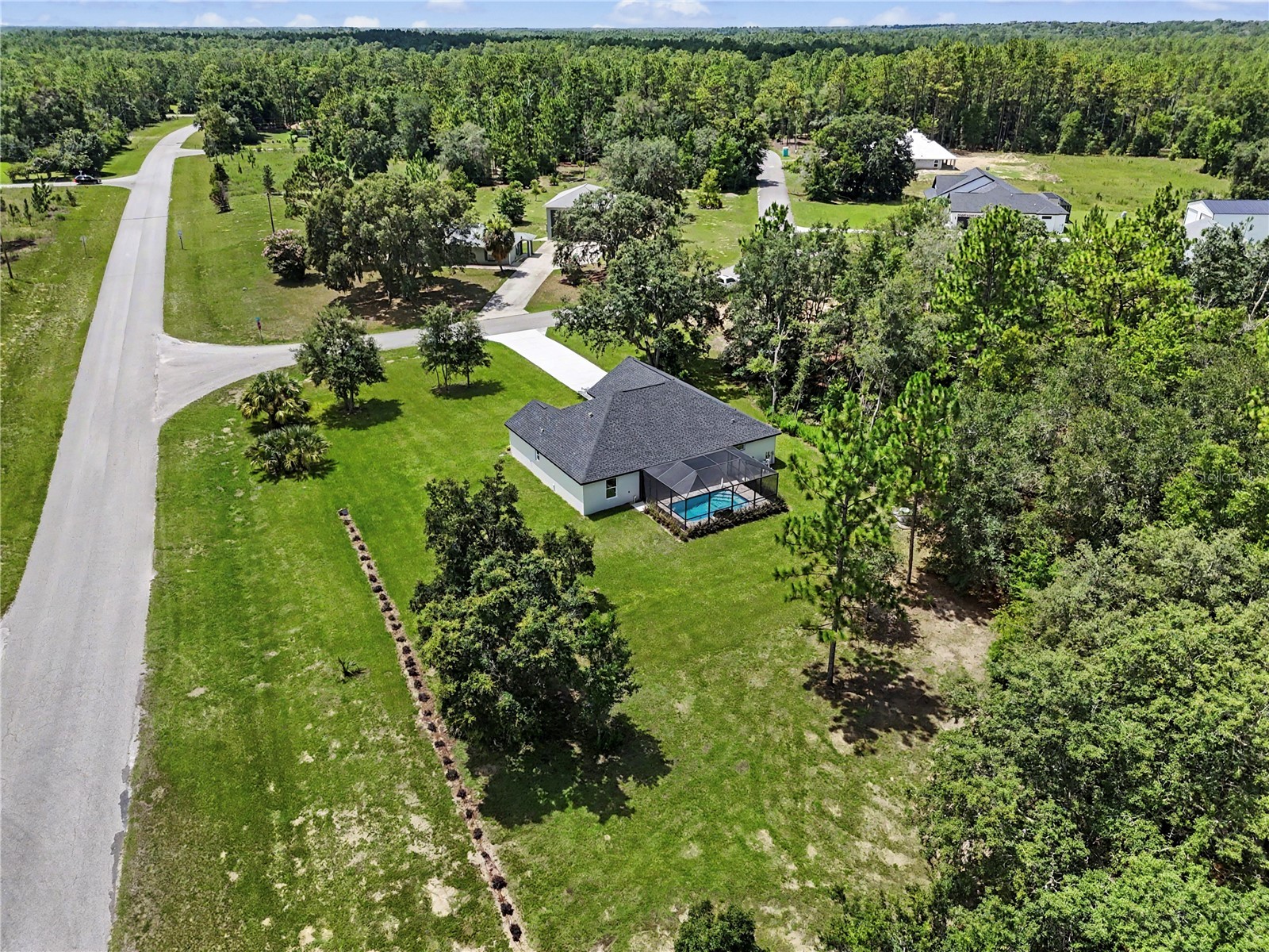 18471 SW 66 Loop Dunnellon FL 34432 - THE RAINBOW RIVER OM719611 image65