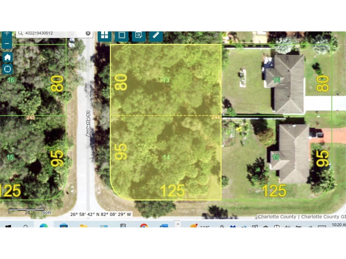 18472 Ebb Avenue Port Charlotte FL 33948 C7473072 image1