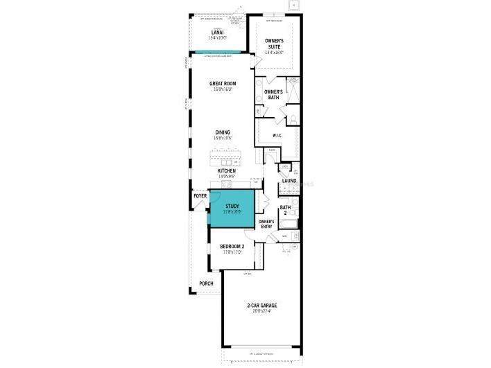 18476 Green Garden Court Venice FL 34293 TB8517432 image2