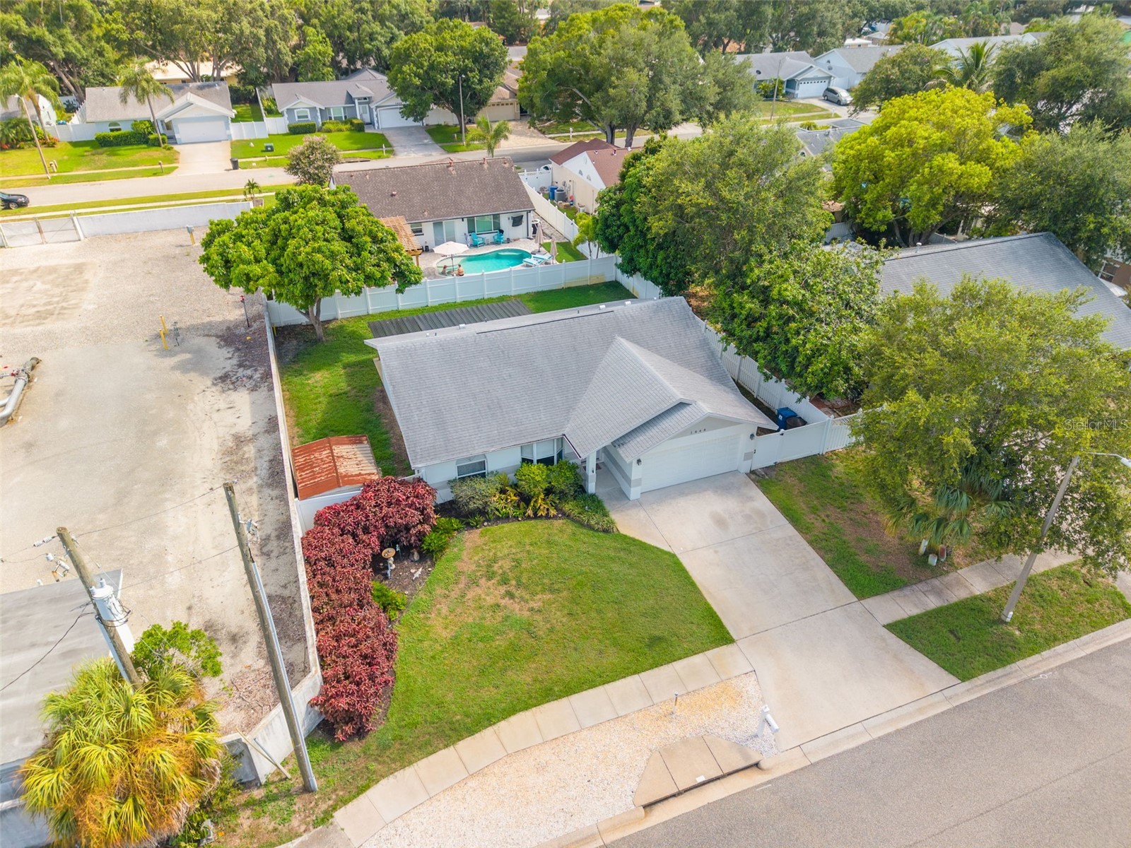 1848 77th Avenue N Saint Petersburg FL 33702 TB8525111 image21