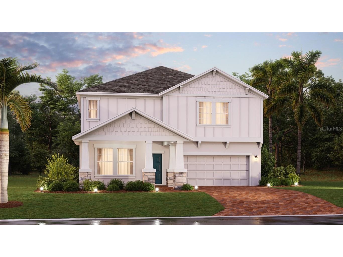 1848 Blissful Drive Kissimmee FL 34744 TB8353326 image1