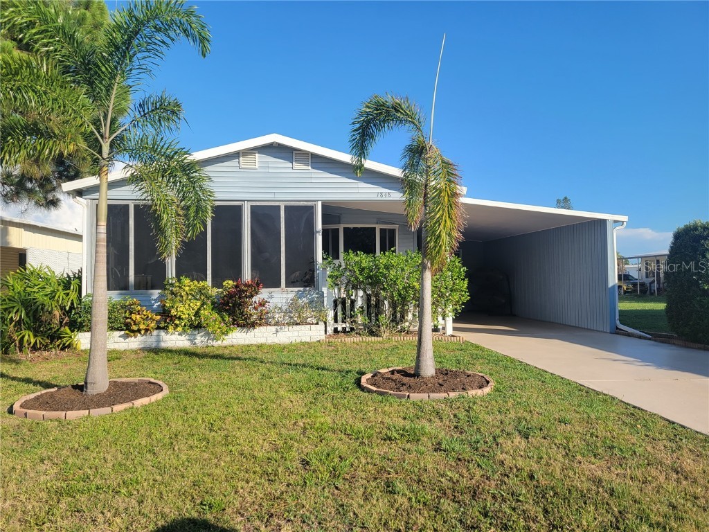 1848 Innisbrook Lane Sarasota FL 34234 A4556882 image1