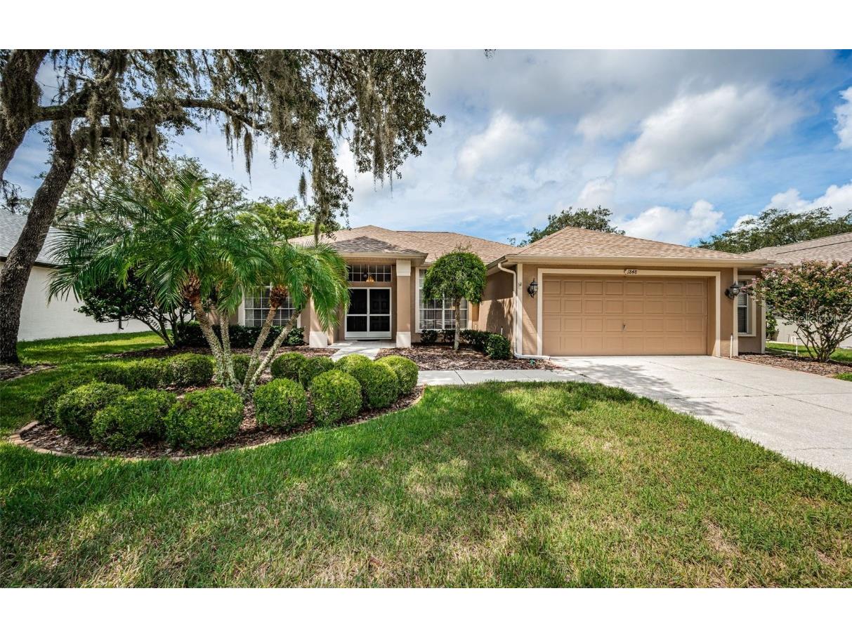1848 Kinsmere Drive Trinity FL 34655 W7868085 image1