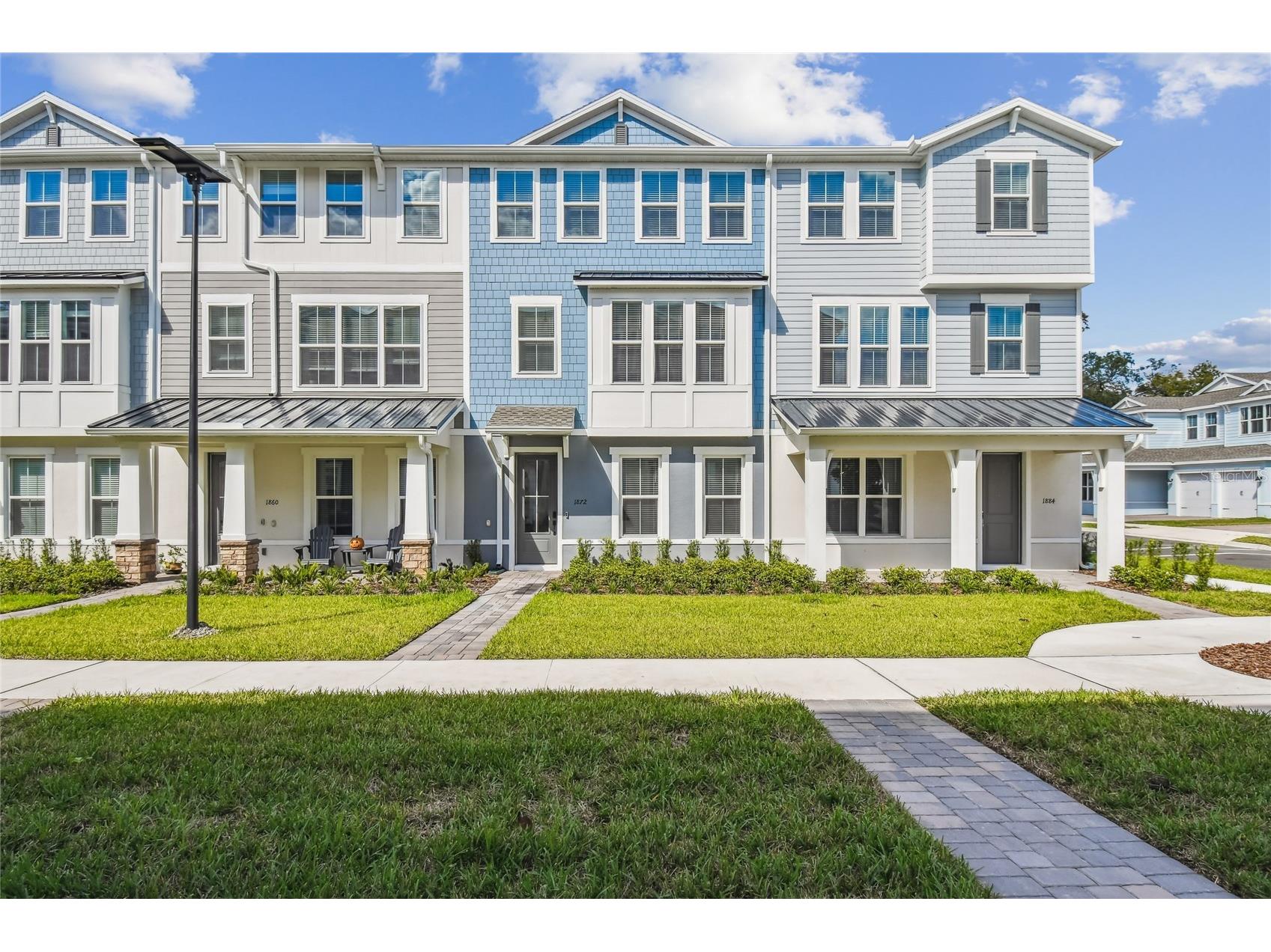 1848 Liphock Alley #28 Orlando FL 32803 O6335342 image1