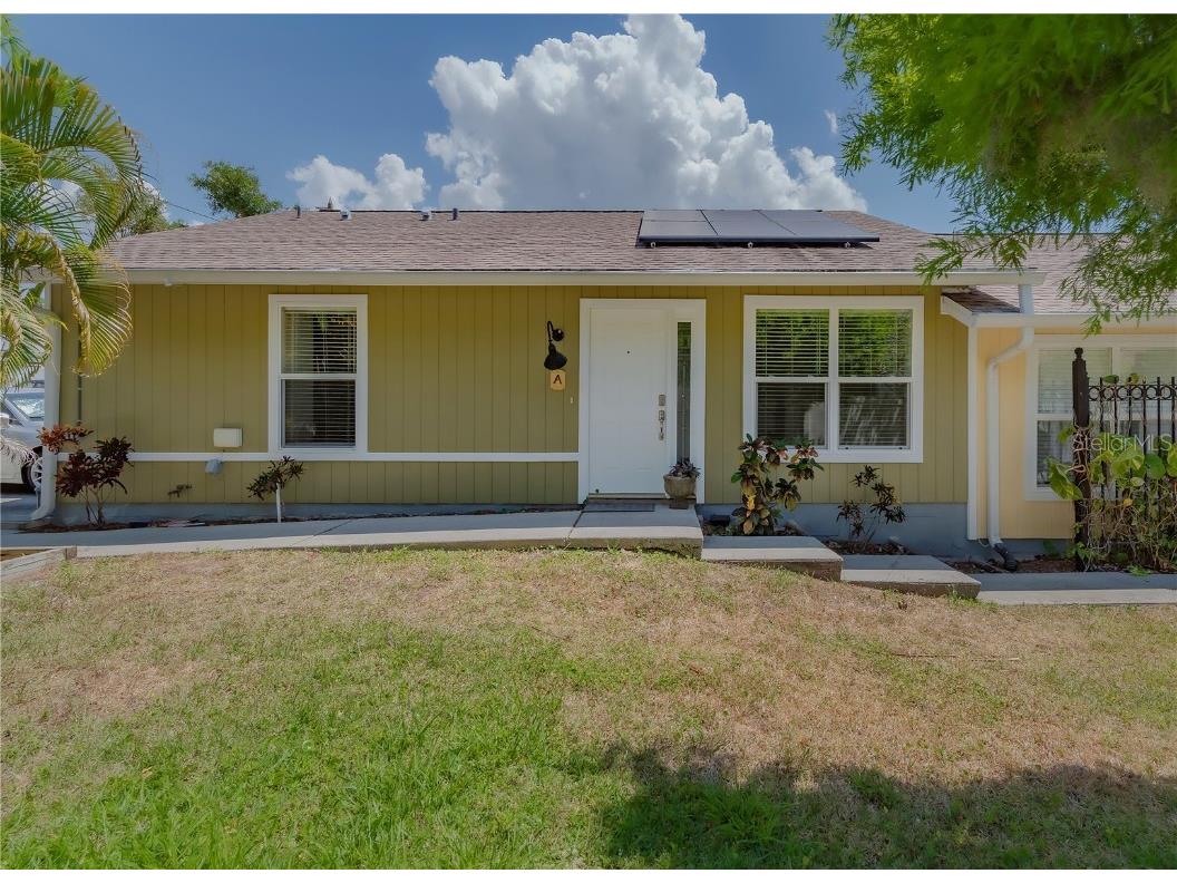 1848 N Washington Avenue #A Clearwater FL 33755 U8241919 image1