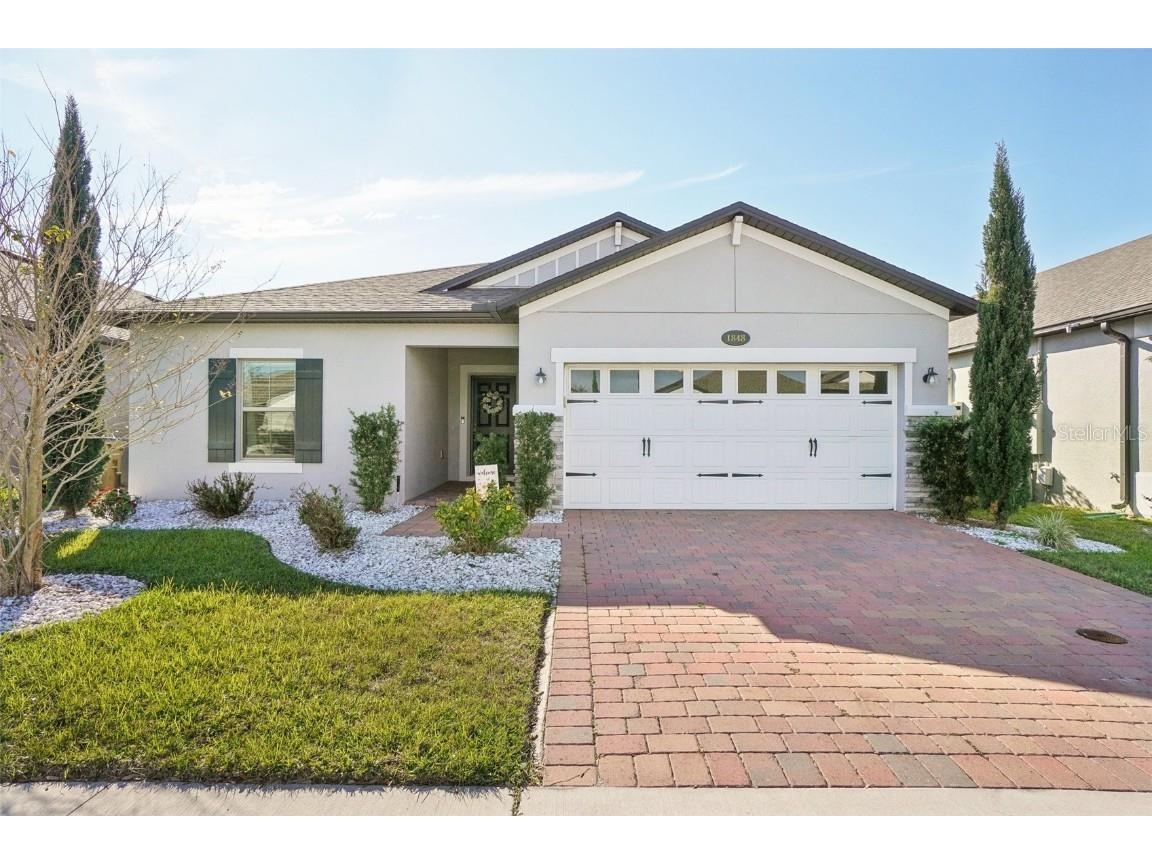 1848 Napoli Drive Saint Cloud FL 34771 O6288350 image1