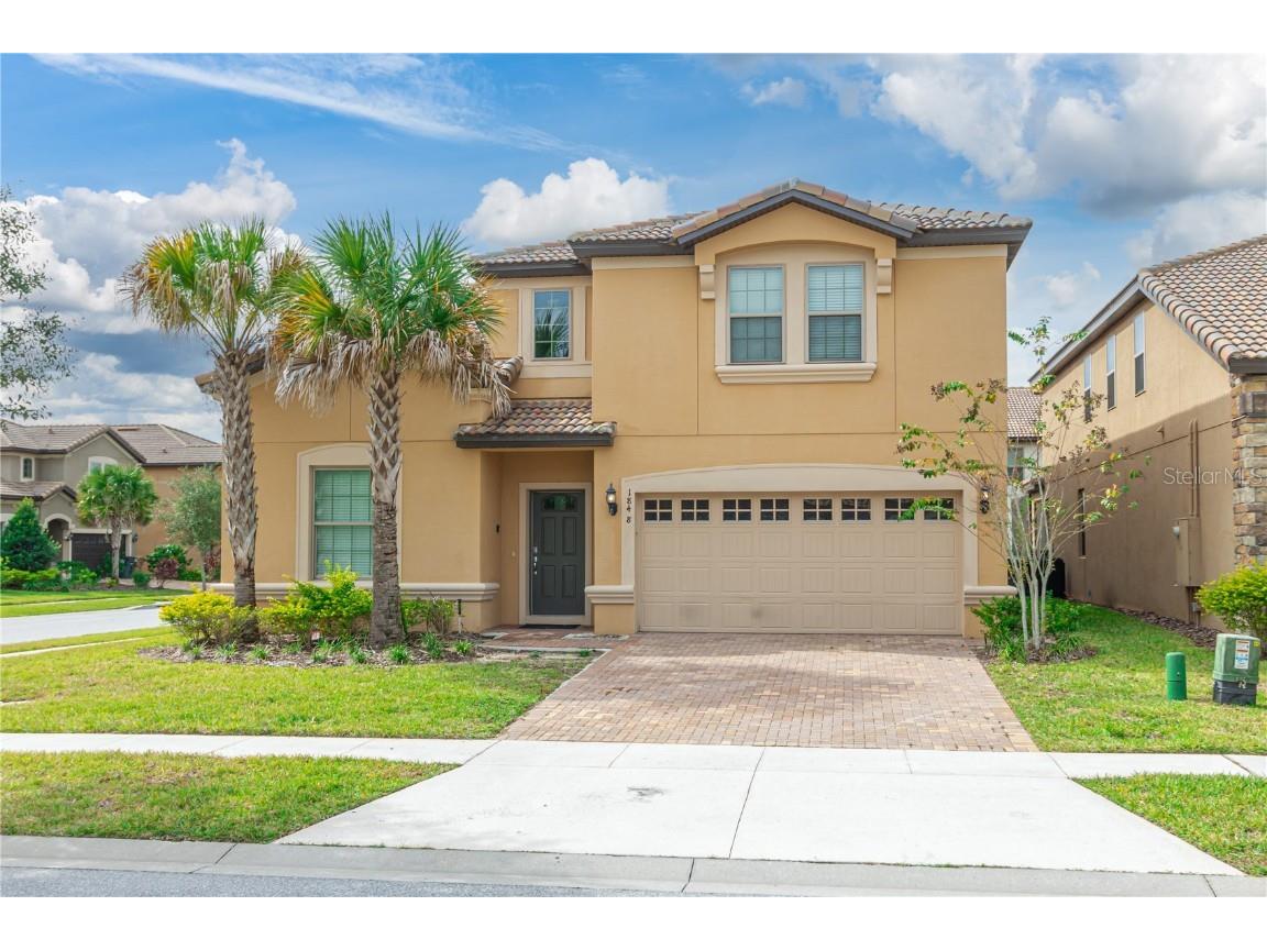 1848 Nice Court Kissimmee FL 34747 O6196270 image1