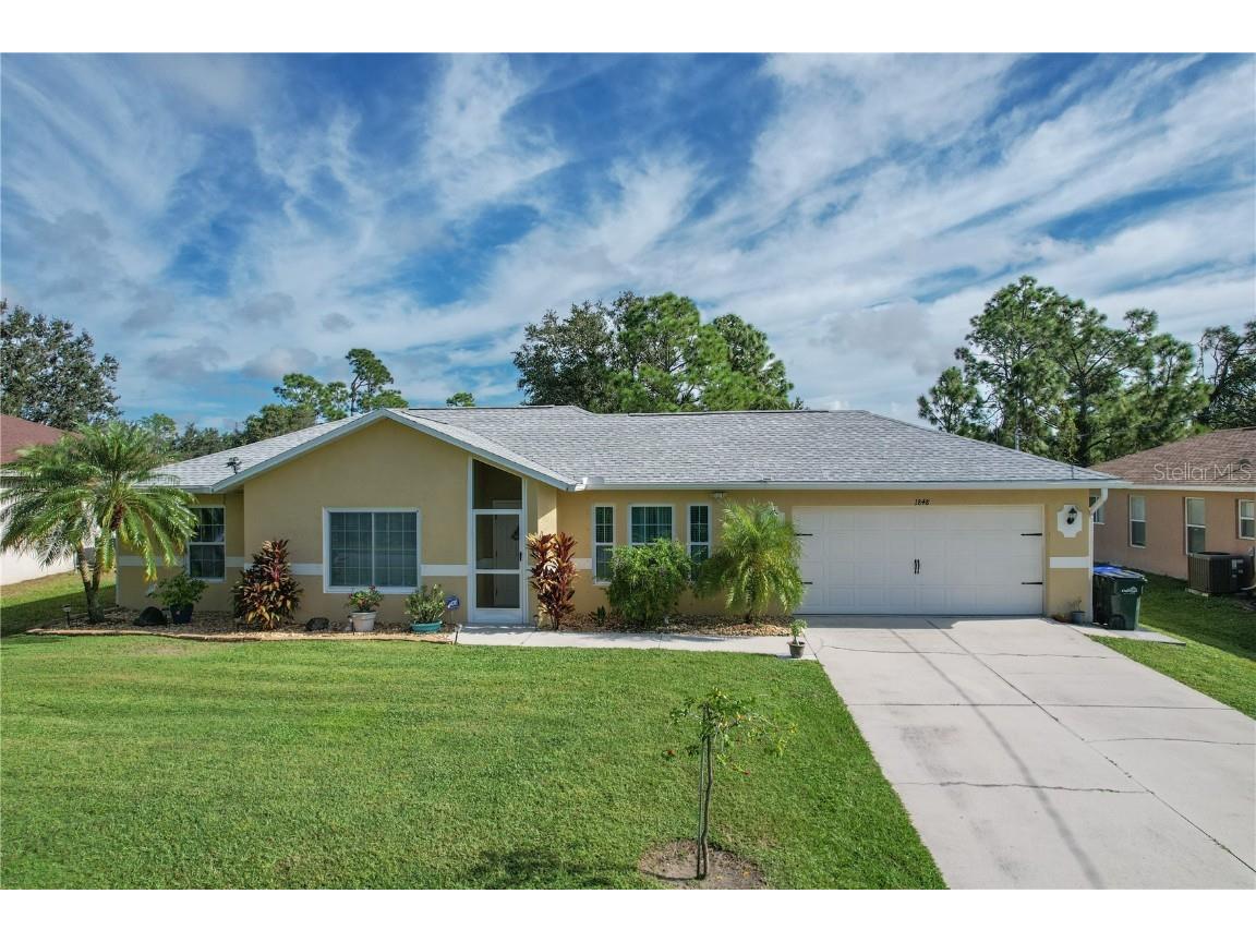 1848 Nicollett Avenue North Port FL 34286 C7481748 image1
