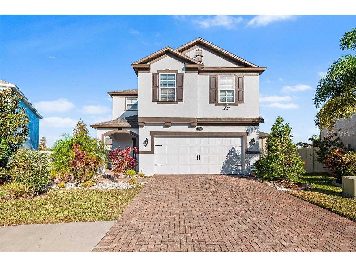 1848 Oak Hammock Court Lutz FL 33558 O6363388 image1