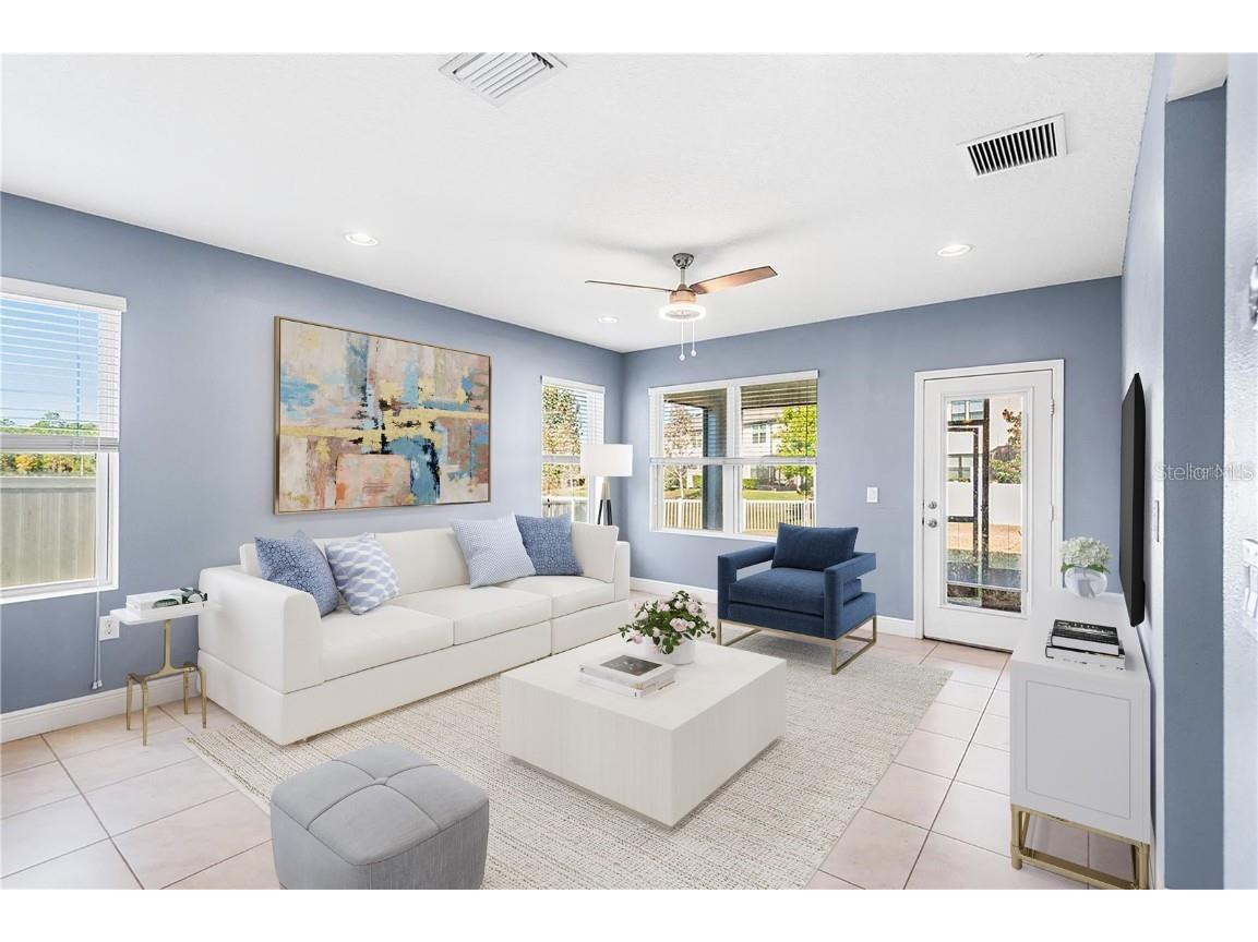 1848 Oak Hammock Court Lutz FL 33558 O6363388 image5