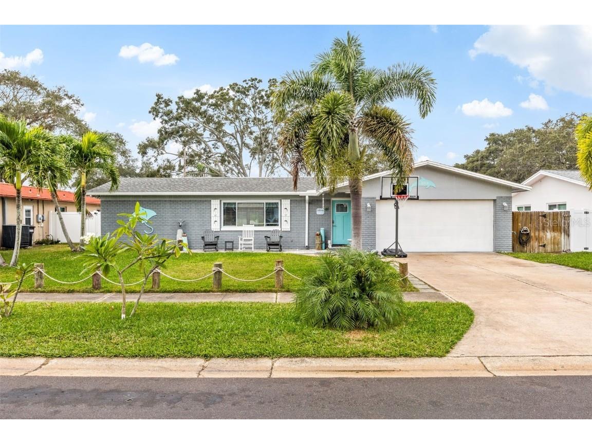 1848 Princeton Drive Clearwater FL 33765 T3488330 image1