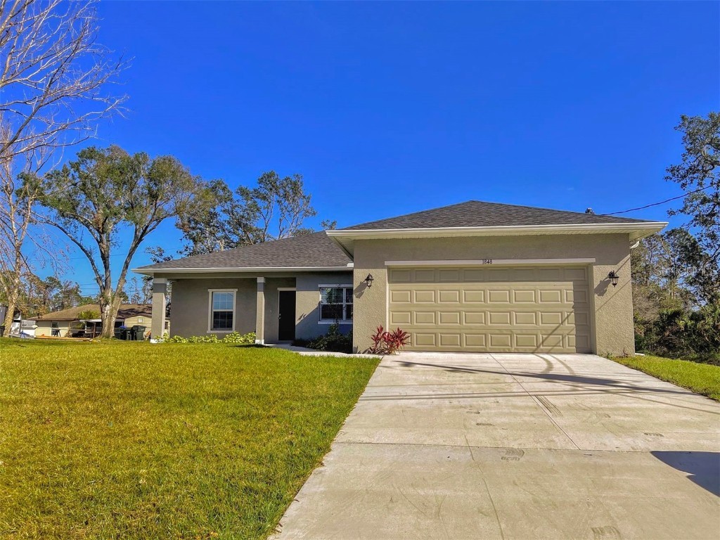 1848 Rice Terrace North Port FL 34286 A4614570 image1