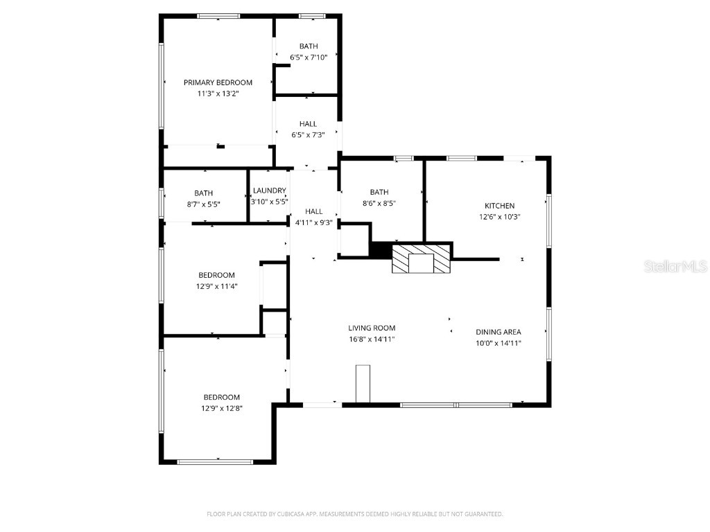 1848 S Palmetto Avenue South Daytona FL 32119 O6361699 image4