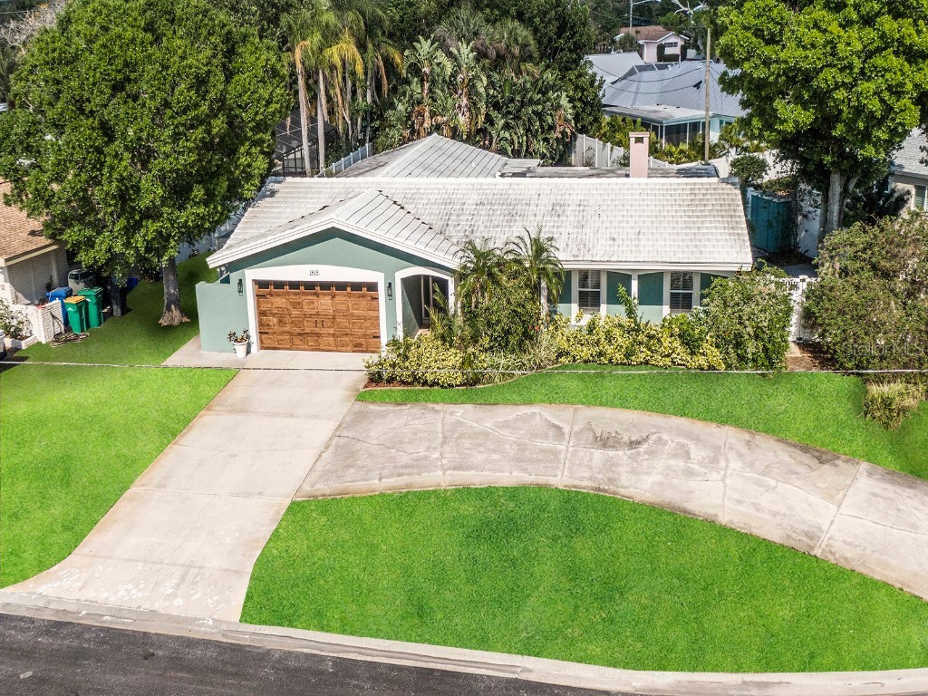 1848 Sailfish Road S South Pasadena FL 33707 T3417325 image1