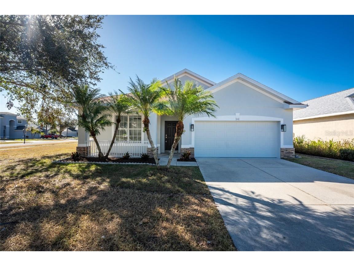 1848 Scarlett Avenue North Port FL 34289 A4635556 image1