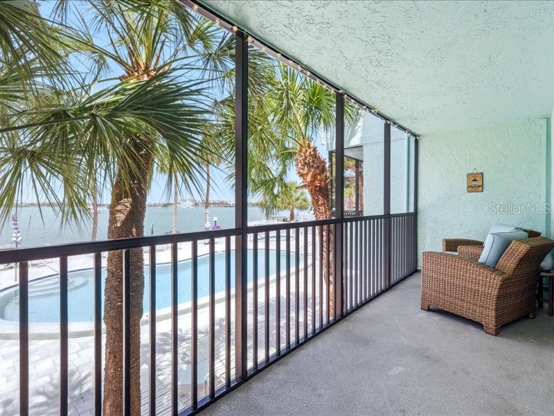 1848 Shore Drive S #101 South Pasadena FL 33707 - BOCA CIEGA BAY TB8508184 image26