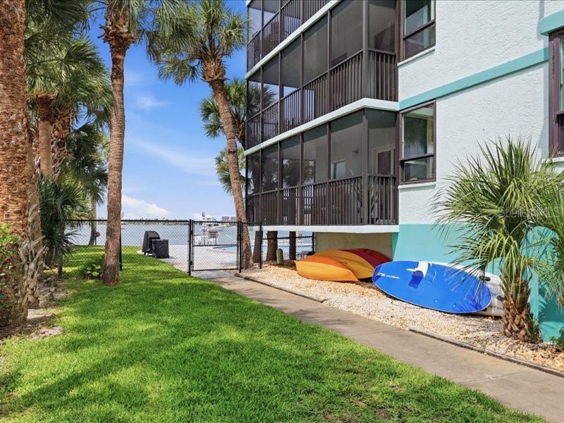 1848 Shore Drive S #101 South Pasadena FL 33707 - BOCA CIEGA BAY TB8508184 image28