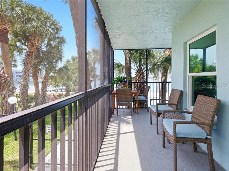 1848 Shore Drive S #101 South Pasadena FL 33707 - BOCA CIEGA BAY TB8508184 image3