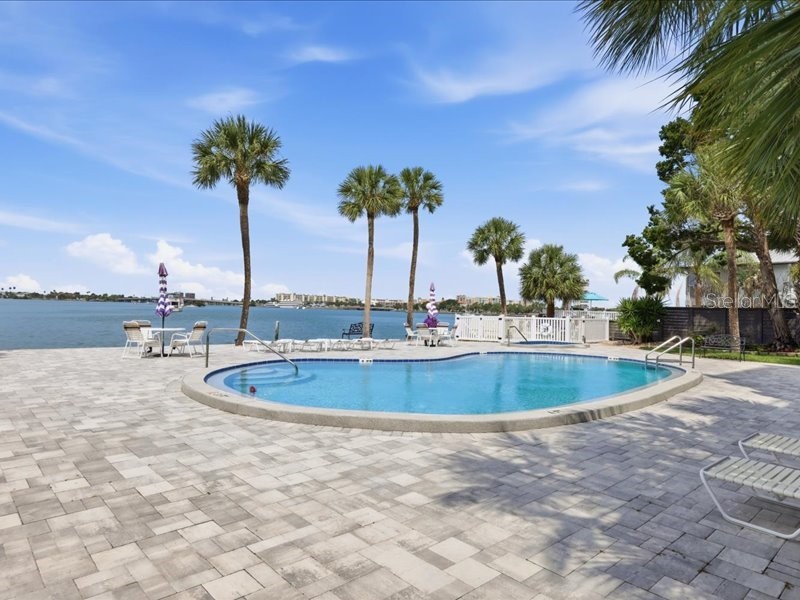 1848 Shore Drive S #101 South Pasadena FL 33707 - BOCA CIEGA BAY TB8508184 image30