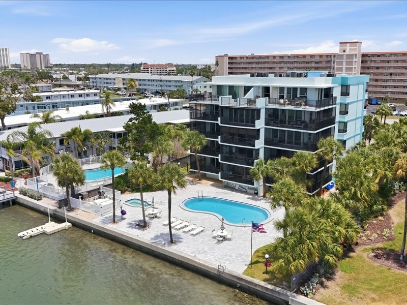 1848 Shore Drive S #101 South Pasadena FL 33707 - BOCA CIEGA BAY TB8508184 image31