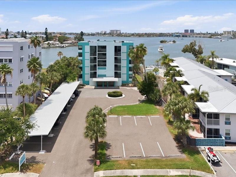 1848 Shore Drive S #101 South Pasadena FL 33707 - BOCA CIEGA BAY TB8508184 image32