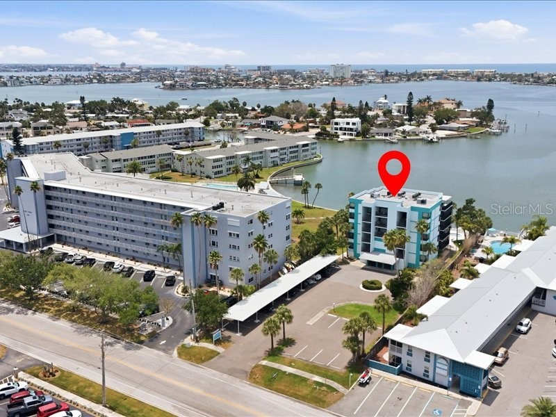 1848 Shore Drive S #101 South Pasadena FL 33707 - BOCA CIEGA BAY TB8508184 image33