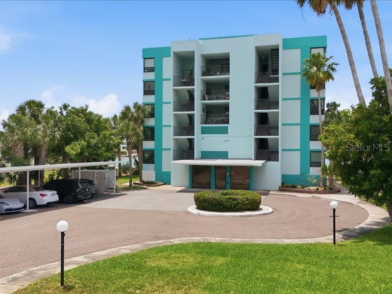 1848 Shore Drive S #101 South Pasadena FL 33707 - BOCA CIEGA BAY TB8508184 image35