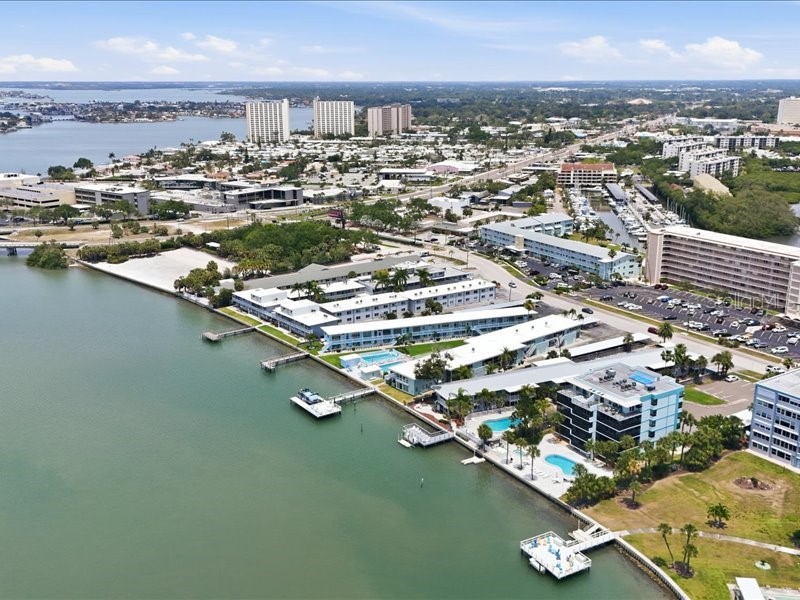 1848 Shore Drive S #101 South Pasadena FL 33707 - BOCA CIEGA BAY TB8508184 image37