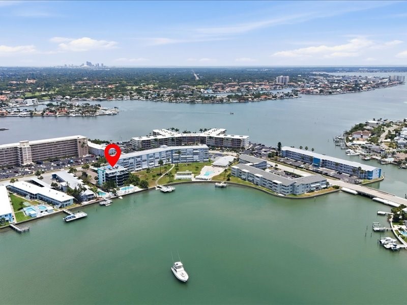 1848 Shore Drive S #101 South Pasadena FL 33707 - BOCA CIEGA BAY TB8508184 image38