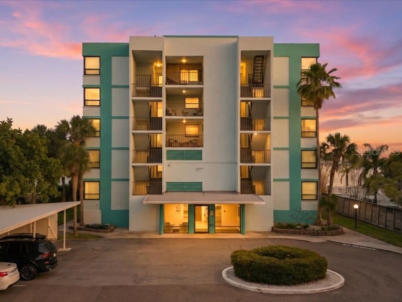 1848 Shore Drive S #101 South Pasadena FL 33707 - BOCA CIEGA BAY TB8508184 image39