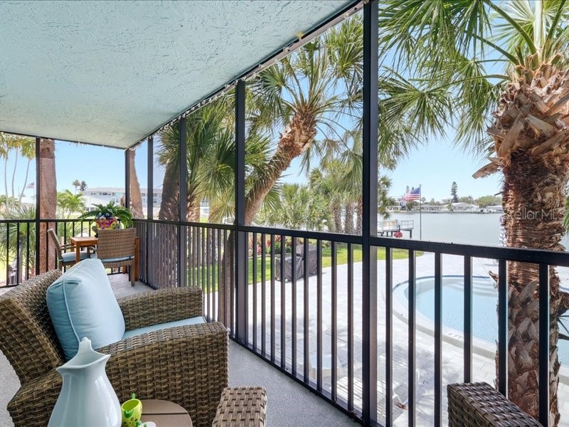 1848 Shore Drive S #101 South Pasadena FL 33707 - BOCA CIEGA BAY TB8508184 image4