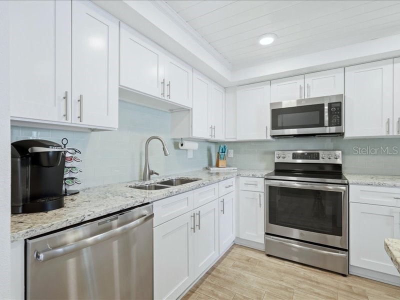 1848 Shore Drive S #301 South Pasadena FL 33707 - BOCA CIEGA BAY TB8485820 image12
