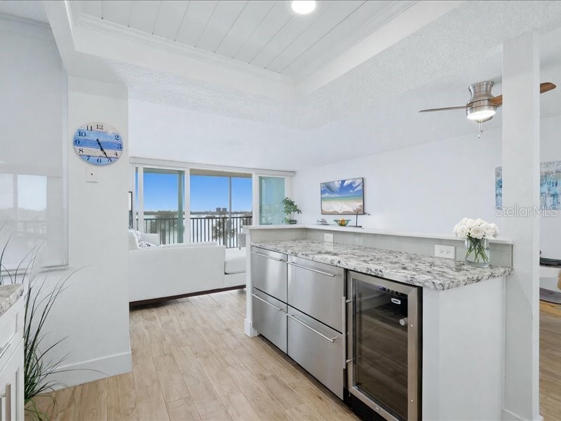 1848 Shore Drive S #301 South Pasadena FL 33707 - BOCA CIEGA BAY TB8485820 image13