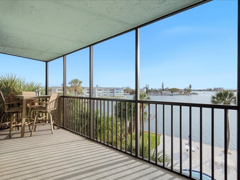 1848 Shore Drive S #301 South Pasadena FL 33707 - BOCA CIEGA BAY TB8485820 image24