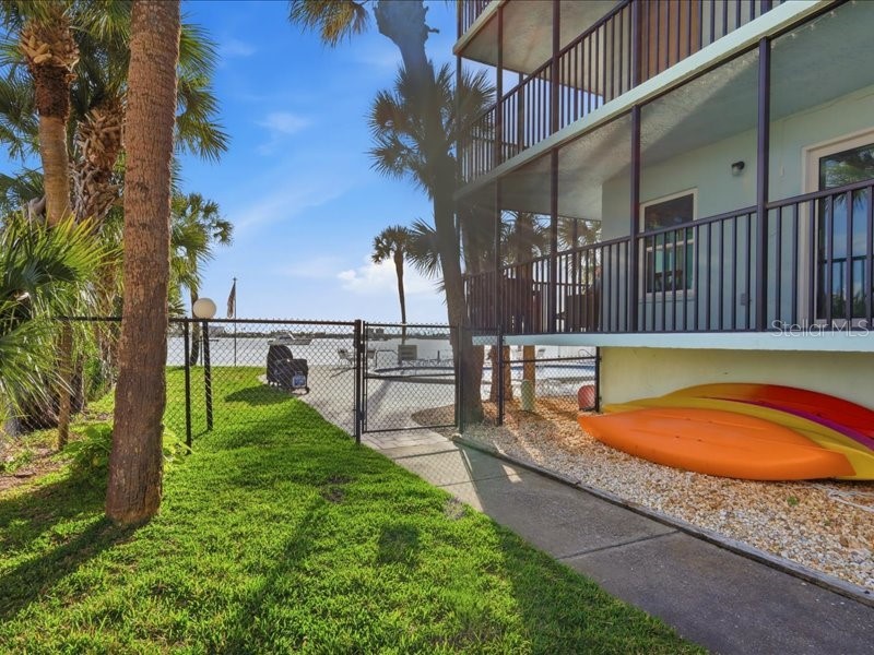 1848 Shore Drive S #301 South Pasadena FL 33707 - BOCA CIEGA BAY TB8485820 image28