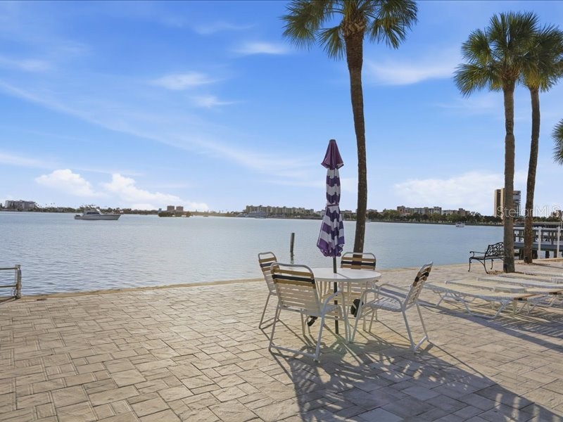 1848 Shore Drive S #301 South Pasadena FL 33707 - BOCA CIEGA BAY TB8485820 image29