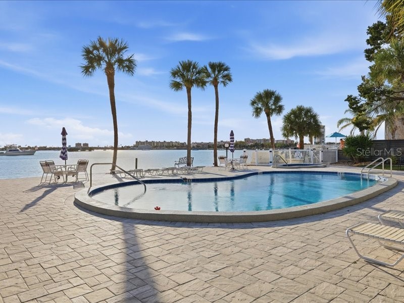 1848 Shore Drive S #301 South Pasadena FL 33707 - BOCA CIEGA BAY TB8485820 image30