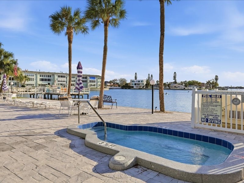 1848 Shore Drive S #301 South Pasadena FL 33707 - BOCA CIEGA BAY TB8485820 image31