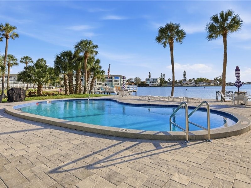 1848 Shore Drive S #301 South Pasadena FL 33707 - BOCA CIEGA BAY TB8485820 image32