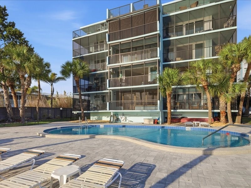 1848 Shore Drive S #301 South Pasadena FL 33707 - BOCA CIEGA BAY TB8485820 image33