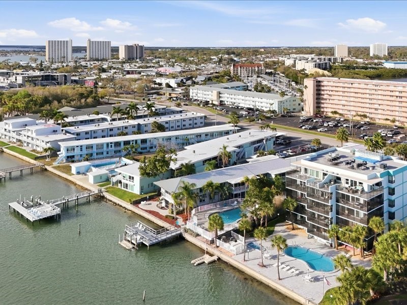 1848 Shore Drive S #301 South Pasadena FL 33707 - BOCA CIEGA BAY TB8485820 image36