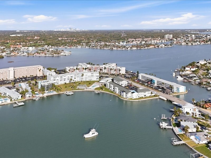 1848 Shore Drive S #301 South Pasadena FL 33707 - BOCA CIEGA BAY TB8485820 image37