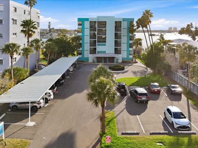 1848 Shore Drive S #301 South Pasadena FL 33707 - BOCA CIEGA BAY TB8485820 image39